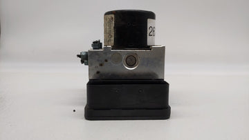 2012-2013 Bmw 328i ABS Pump Control Module Replacement P/N:3451-6862246 3451-6860730, 3451-6857323 Fits Fits 2012 2013 OEM Used Auto Parts