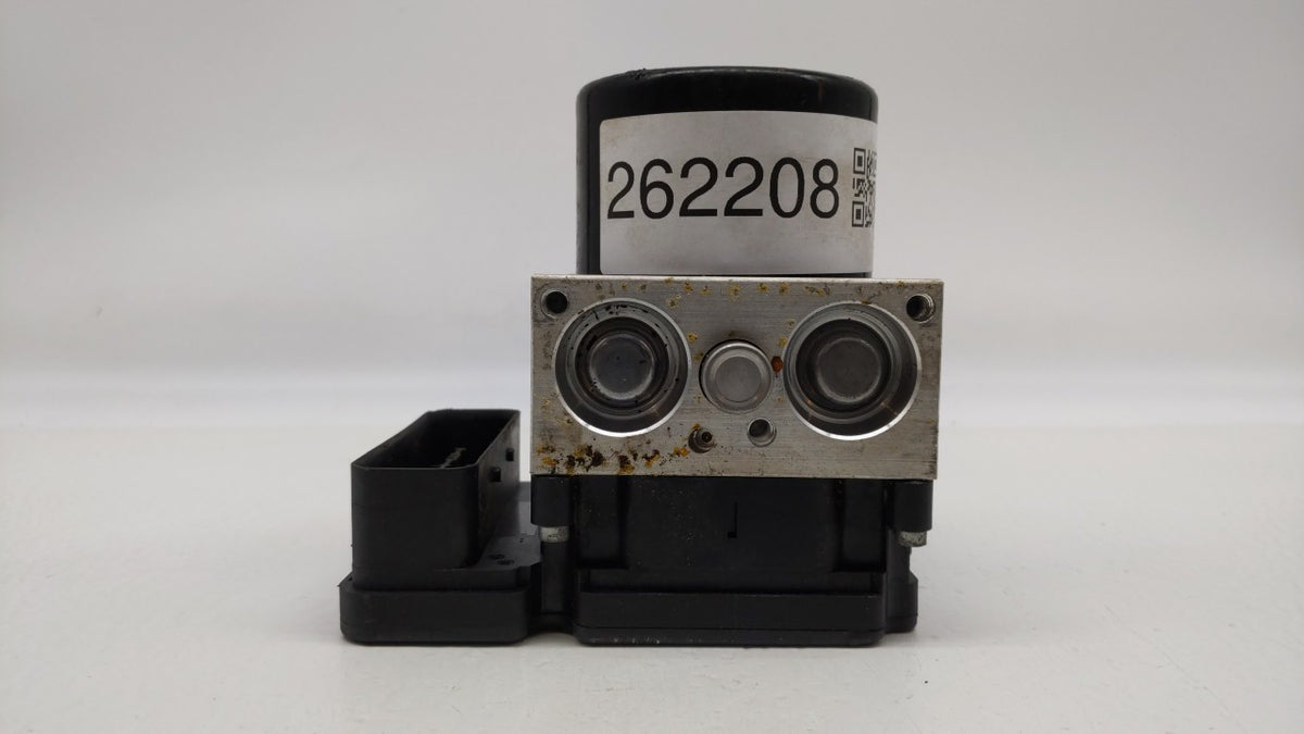 2012-2013 Bmw 328i Anti-Lock Brake ABS Pump Module Actuator OEM P/N:3451-6862246 3451-6860730, 3451-6857323 Fits Fits 2012 2