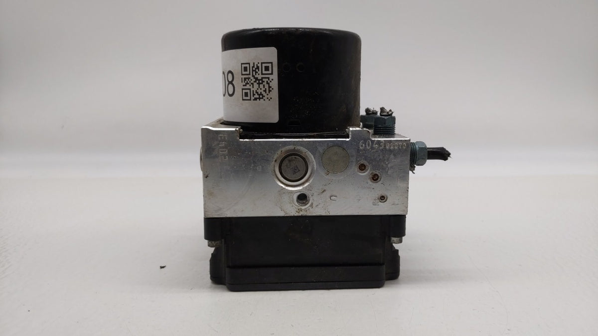 2012-2013 Bmw 328i Anti-Lock Brake ABS Pump Module Actuator OEM P/N:3451-6862246 3451-6860730, 3451-6857323 Fits Fits 2012 2