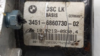 2012-2013 Bmw 328i Anti-Lock Brake ABS Pump Module Actuator OEM P/N:3451-6862246 3451-6860730, 3451-6857323 Fits Fits 2012 2
