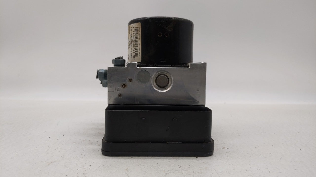 2012-2013 Bmw 328i ABS Pump Control Module Replacement P/N:3451-6862246 3451-6860730, 3451-6857323 Fits Fits 2012 2013 OEM U
