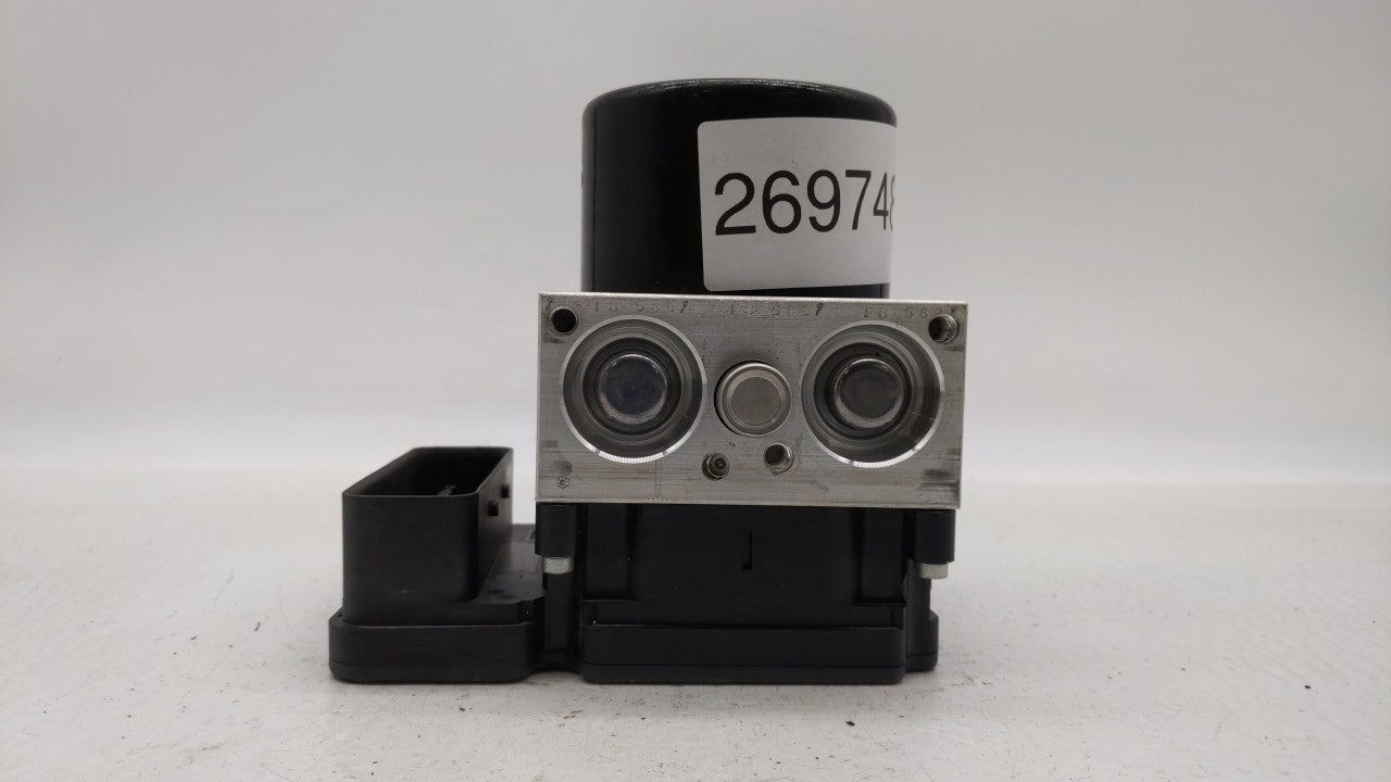 2012-2013 Bmw 328i ABS Pump Control Module Replacement P/N:3451-6862246 3451-6860730, 3451-6857323 Fits Fits 2012 2013 OEM U
