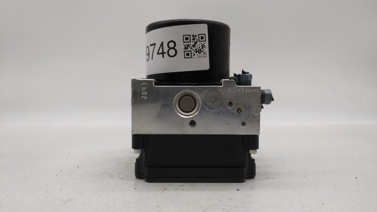 2012-2013 Bmw 328i ABS Pump Control Module Replacement P/N:3451-6862246 3451-6860730, 3451-6857323 Fits Fits 2012 2013 OEM U