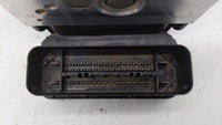 2012-2013 Bmw 328i Anti-Lock Brake ABS Pump Module Actuator OEM P/N:3451-6862246 3451-6860730, 3451-6857323 Fits Fits 2012 2