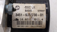 2012-2013 Bmw 328i ABS Pump Control Module Replacement P/N:3451-6862246 3451-6860730, 3451-6857323 Fits Fits 2012 2013 OEM U