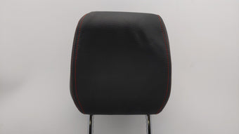 compare product 2012-2016 Bmw 328i Headrest Head Rest Front Driver Passenger Seat Black