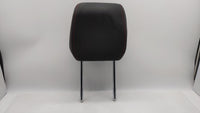 2012-2016 Bmw 328i Headrest Head Rest Front Driver Passenger Seat Black - Oemusedautoparts1.com