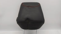 2012-2016 Bmw 328i Headrest Head Rest Front Driver Passenger Seat Black - Oemusedautoparts1.com
