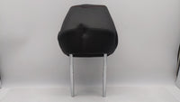 2012-2016 Bmw 328i Headrest Head Rest Front Driver Passenger Seat Black - Oemusedautoparts1.com