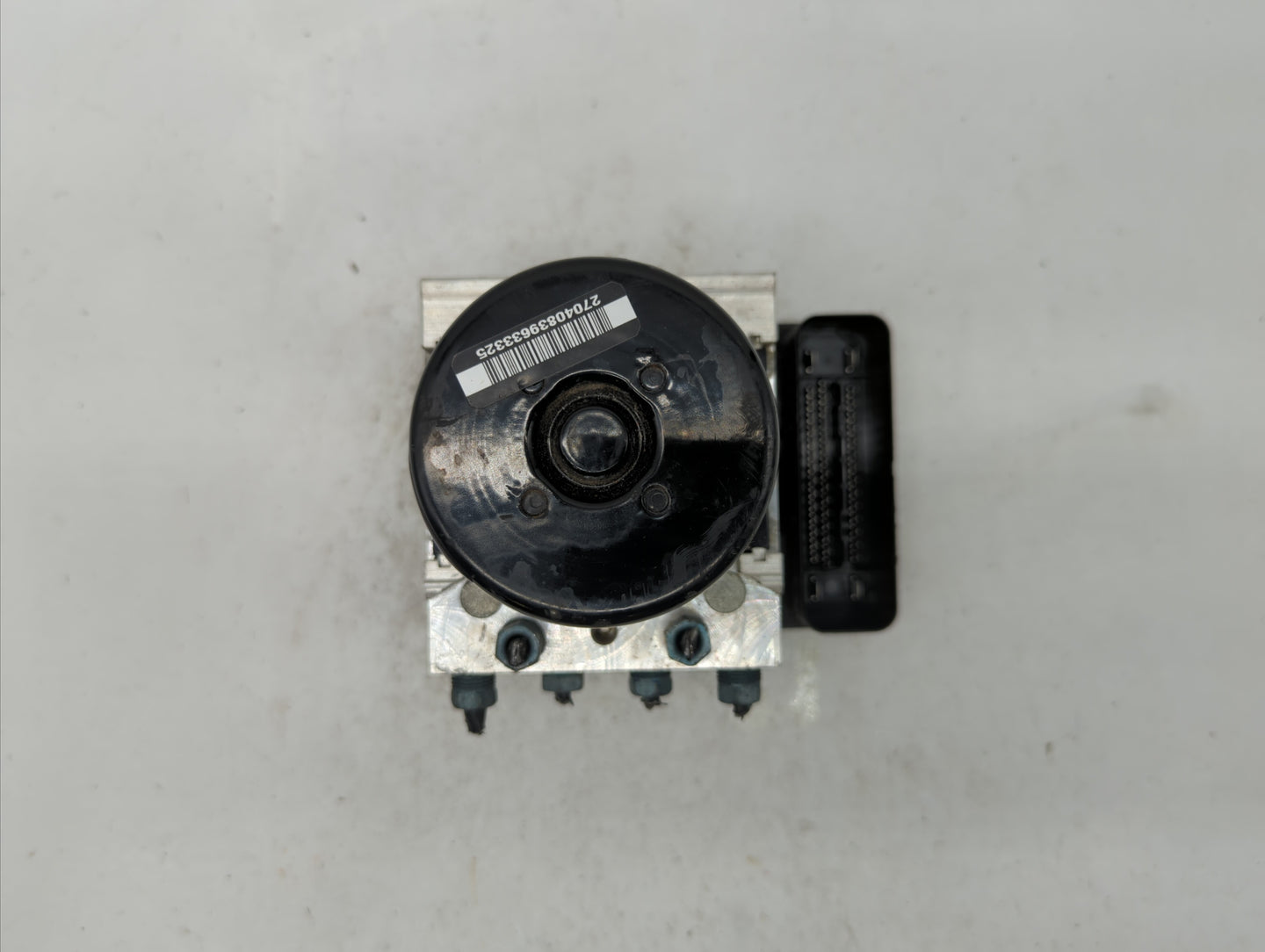 2012-2013 Bmw 328i ABS Pump Control Module Replacement P/N:3451-6862246 3451-6860730, 3451-6857323 Fits Fits 2012 2013 OEM U