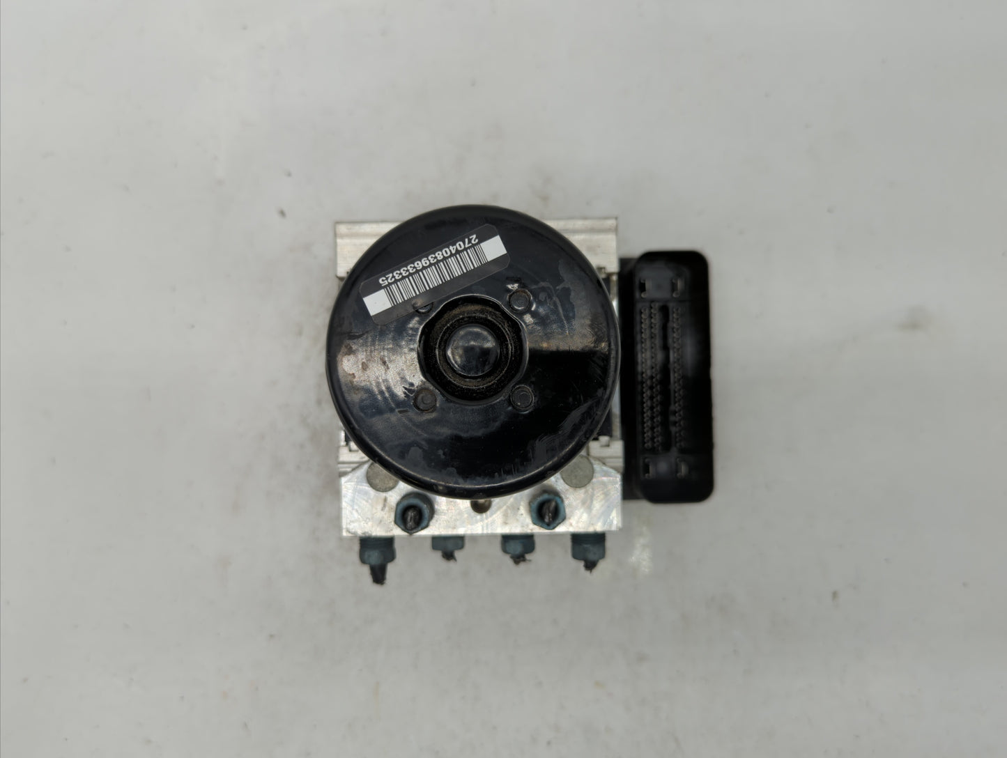 2012-2013 Bmw 328i ABS Pump Control Module Replacement P/N:3451-6862246 3451-6860730, 3451-6857323 Fits Fits 2012 2013 OEM U