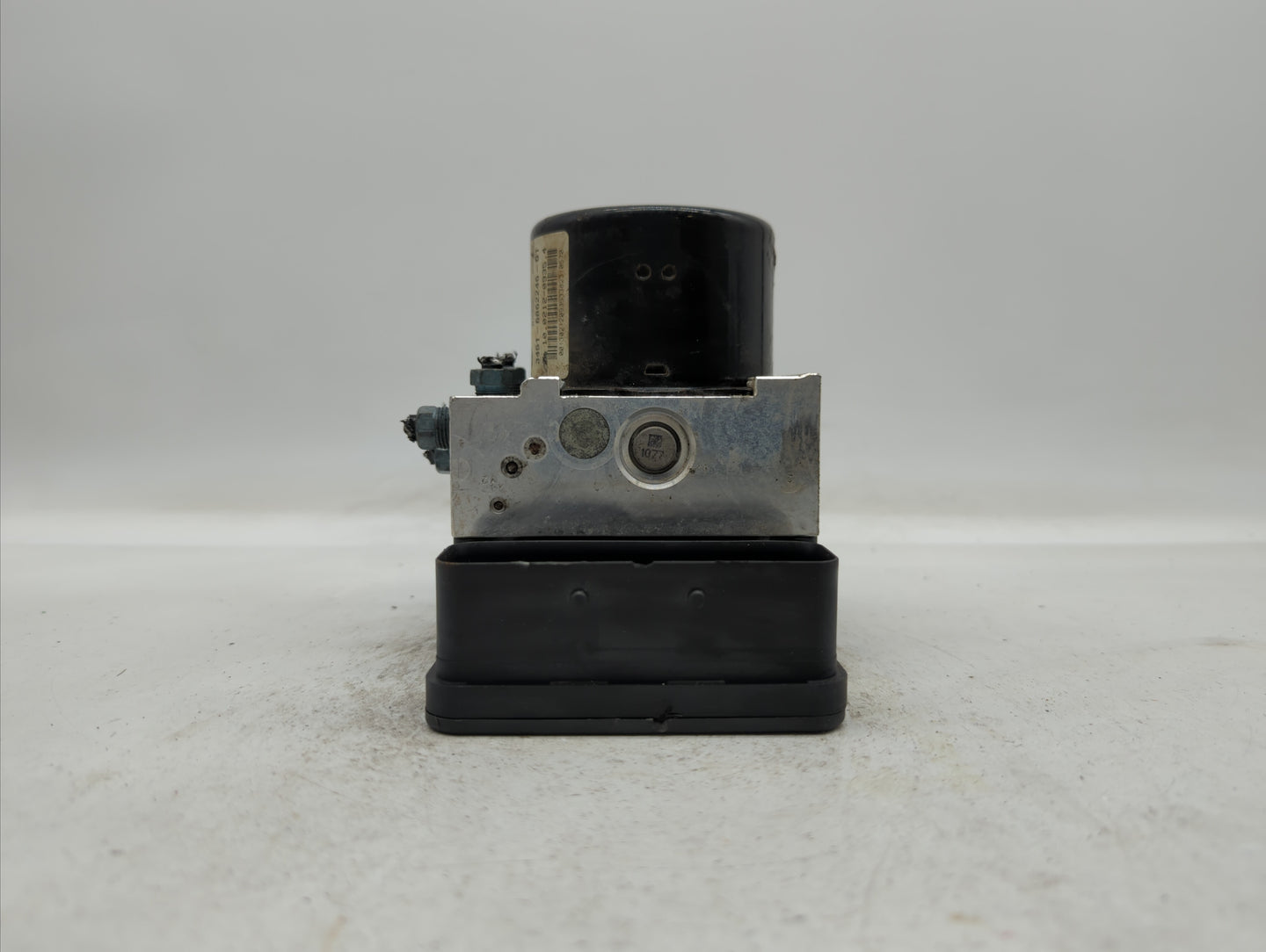 2012-2013 Bmw 328i ABS Pump Control Module Replacement P/N:3451-6862246 3451-6860730, 3451-6857323 Fits Fits 2012 2013 OEM U