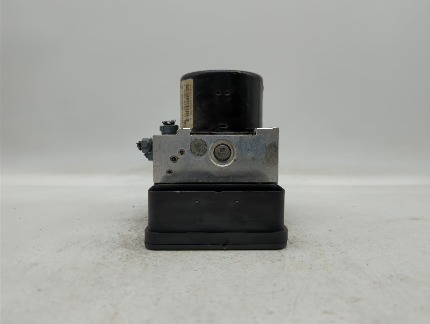 2012-2013 Bmw 328i ABS Pump Control Module Replacement P/N:3451-6862246 3451-6860730, 3451-6857323 Fits Fits 2012 2013 OEM U