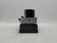 2012-2013 Bmw 328i Anti-Lock Brake ABS Pump Module Actuator OEM P/N:3451-6862246 3451-6860730, 3451-6857323 Fits Fits 2012 2