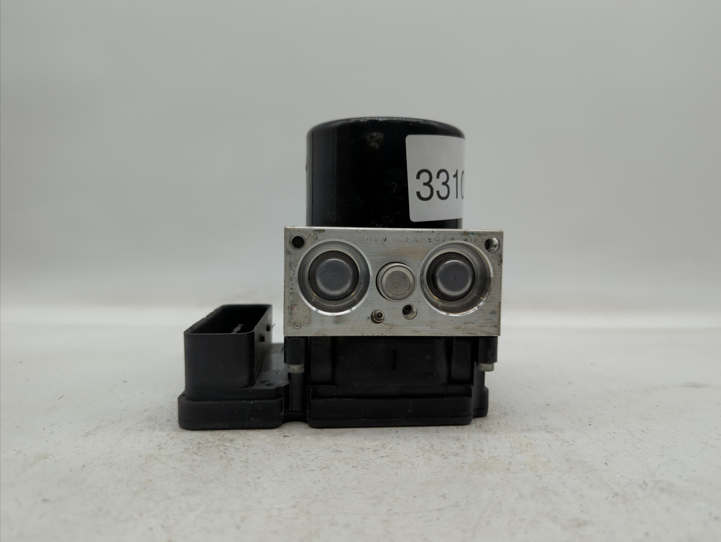 2012-2013 Bmw 328i ABS Pump Control Module Replacement P/N:3451-6862246 3451-6860730, 3451-6857323 Fits Fits 2012 2013 OEM U
