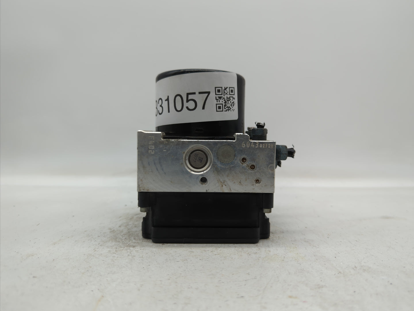 2012-2013 Bmw 328i ABS Pump Control Module Replacement P/N:3451-6862246 3451-6860730, 3451-6857323 Fits Fits 2012 2013 OEM U