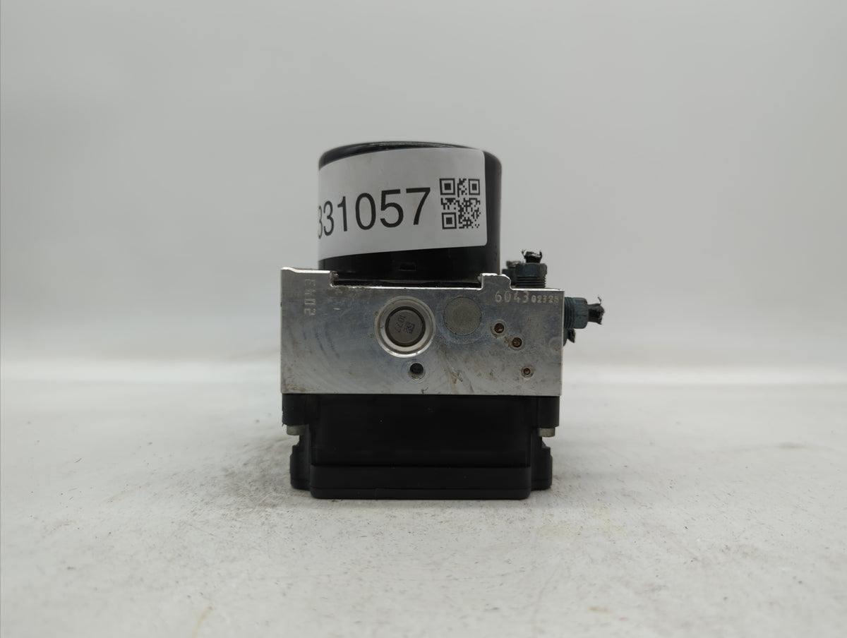 2012-2013 Bmw 328i Anti-Lock Brake ABS Pump Module Actuator OEM P/N:3451-6862246 3451-6860730, 3451-6857323 Fits Fits 2012 2