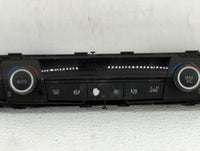 2012-2015 Bmw 328i Climate Control Module Temperature AC/Heater Replacement P/N:E1062671 9207195 Fits Fits 2012 2013 2014 20
