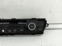 2012-2015 Bmw 328i Climate Control Module Temperature AC/Heater Replacement P/N:E1062671 9207195 Fits Fits 2012 2013 2014 20
