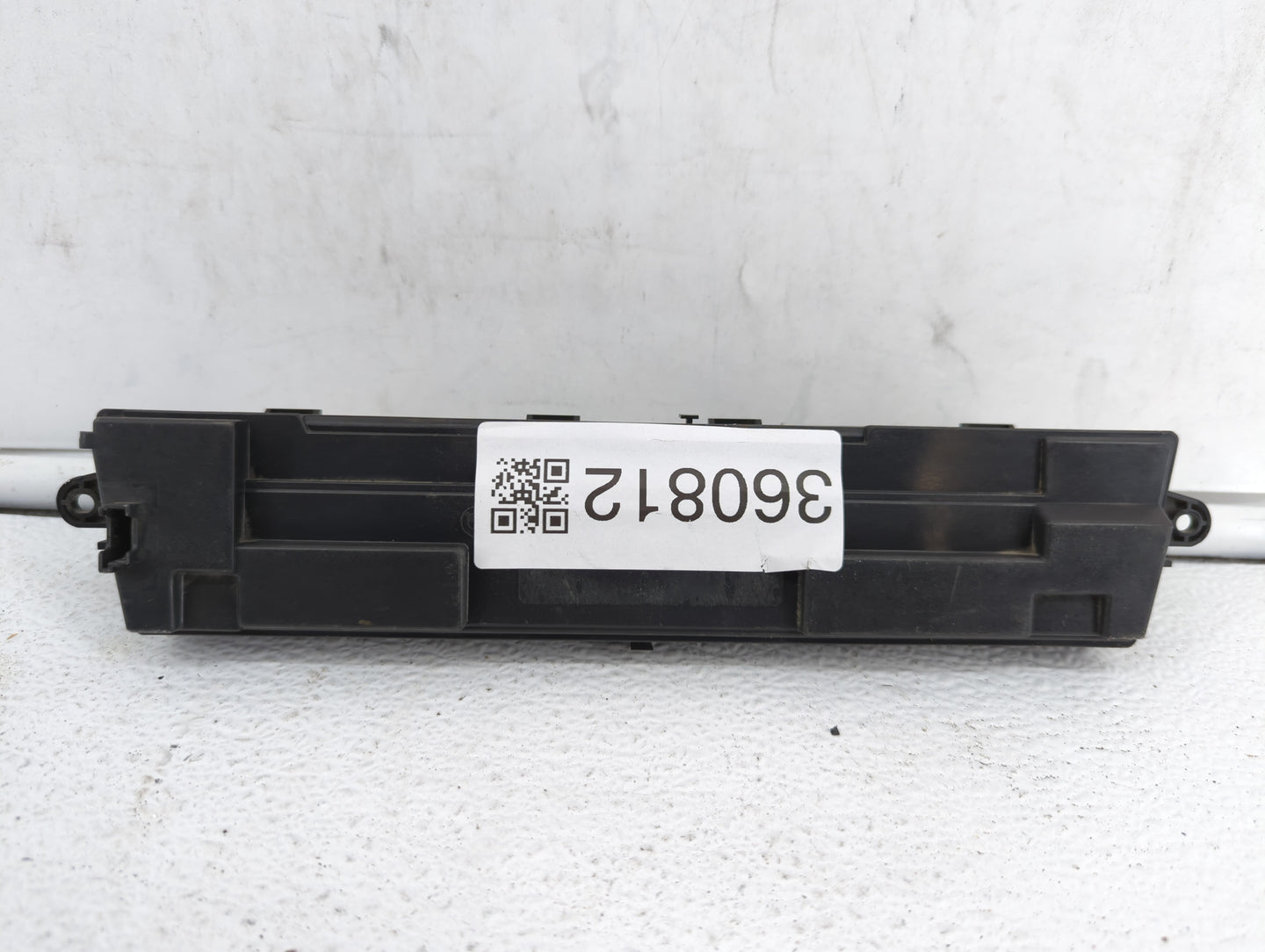 2012-2015 Bmw 328i Climate Control Module Temperature AC/Heater Replacement P/N:E1062671 9207195 Fits Fits 2012 2013 2014 20