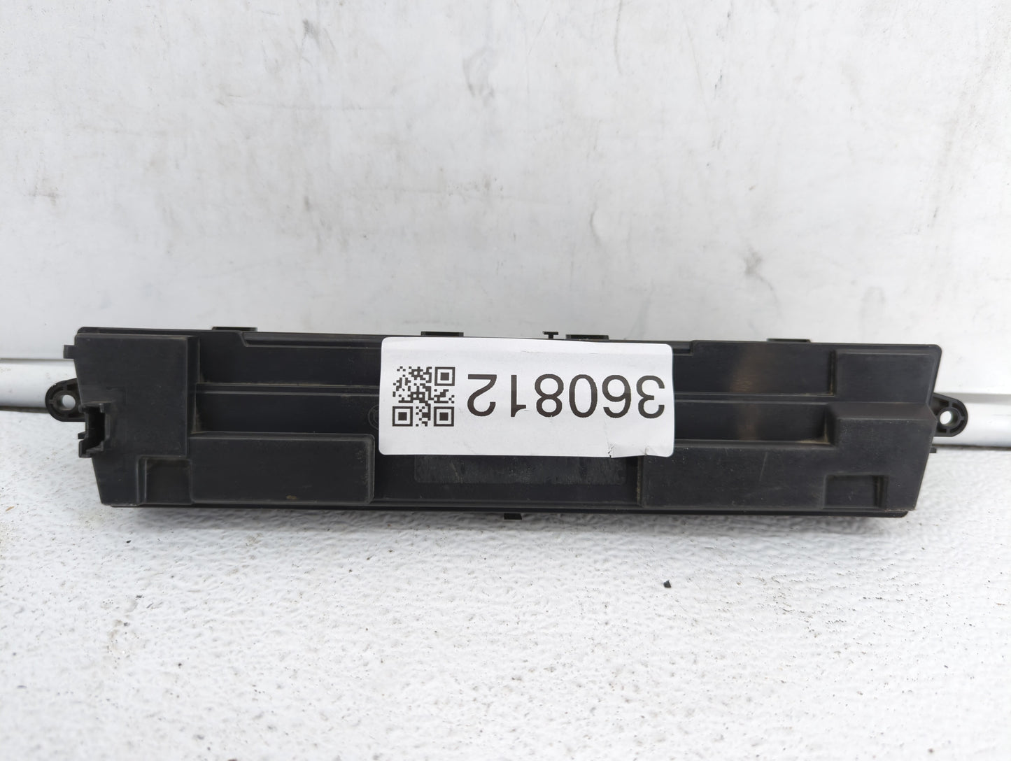 2012-2015 Bmw 328i Climate Control Module Temperature AC/Heater Replacement P/N:E1062671 9207195 Fits Fits 2012 2013 2014 20