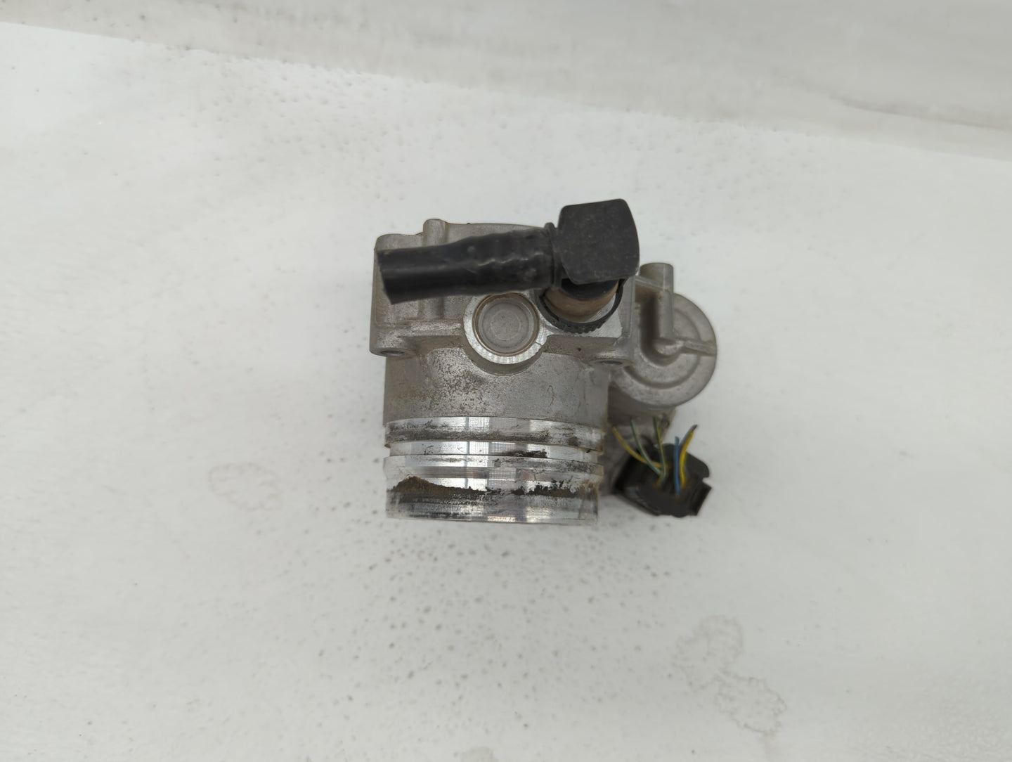 2012-2016 Bmw 328i Throttle Body P/N:A2C53355204 1354 7588625 Fits Fits 2012 2013 2014 2015 2016 2017 2018 OEM Used Auto Par