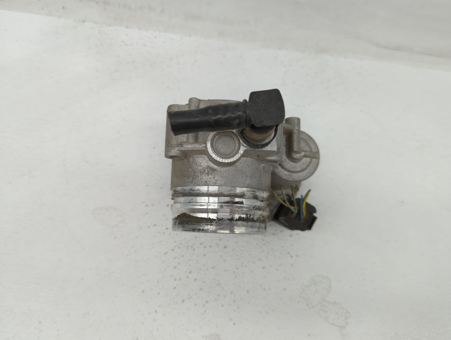 2012-2016 Bmw 328i Throttle Body P/N:A2C53355204 1354 7588625 Fits Fits 2012 2013 2014 2015 2016 2017 2018 OEM Used Auto Par