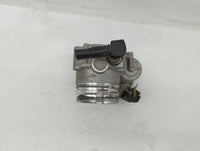 2012-2016 Bmw 328i Throttle Body P/N:A2C53355204 1354 7588625 Fits Fits 2012 2013 2014 2015 2016 2017 2018 OEM Used Auto Par
