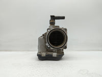 2012-2016 Bmw 328i Throttle Body P/N:A2C53355204 1354 7588625 Fits Fits 2012 2013 2014 2015 2016 2017 2018 OEM Used Auto Par