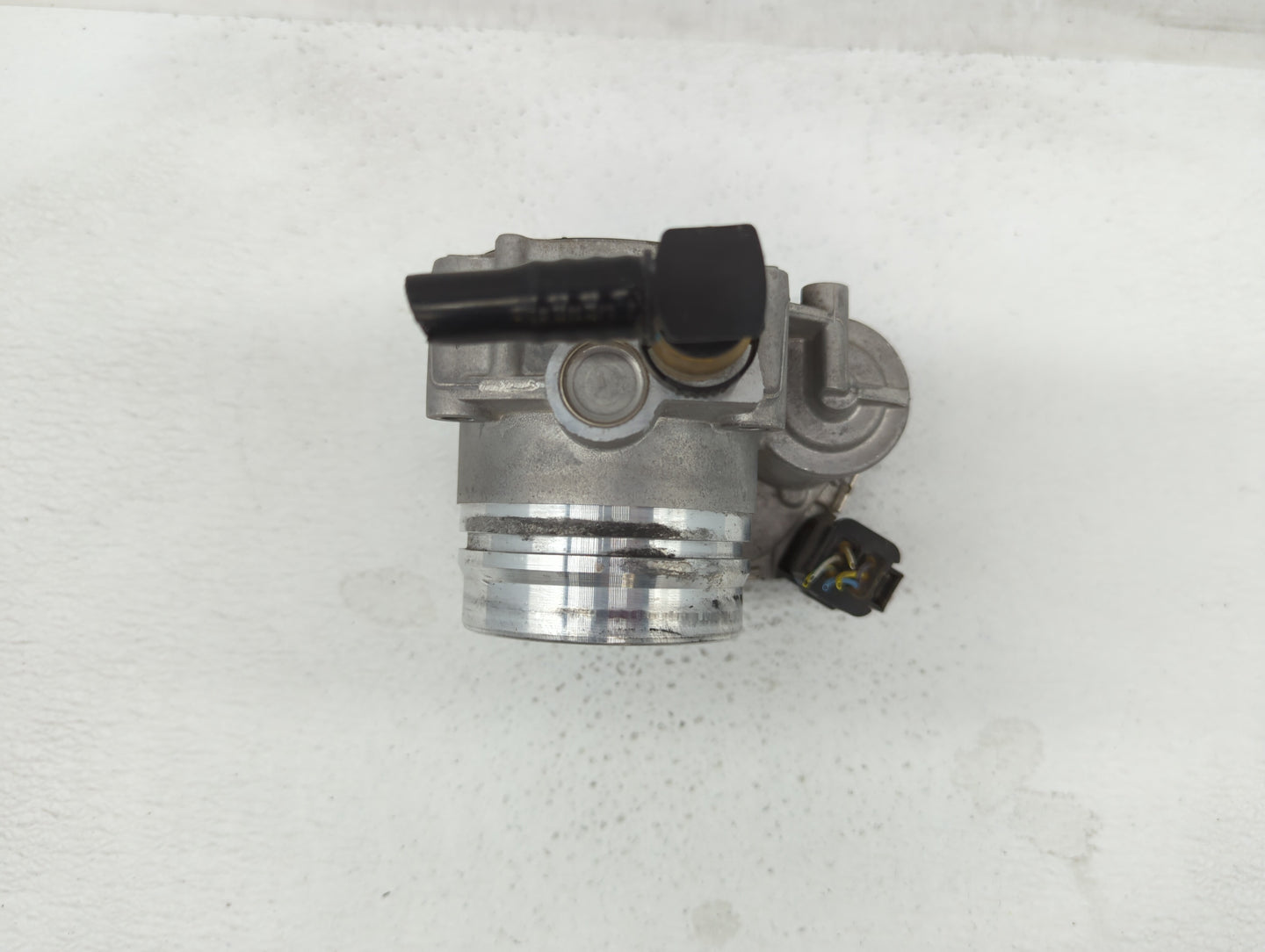 2012-2016 Bmw 328i Throttle Body P/N:A2C53355204 1354 7588625 Fits Fits 2012 2013 2014 2015 2016 2017 2018 OEM Used Auto Par