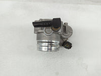2012-2016 Bmw 328i Throttle Body P/N:A2C53355204 1354 7588625 Fits Fits 2012 2013 2014 2015 2016 2017 2018 OEM Used Auto Par