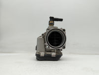 2012-2016 Bmw 328i Throttle Body P/N:A2C53355204 1354 7588625 Fits Fits 2012 2013 2014 2015 2016 2017 2018 OEM Used Auto Par