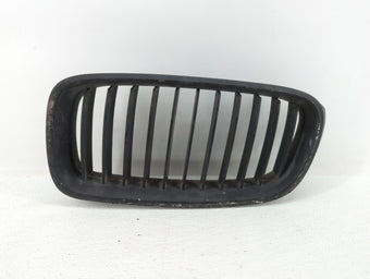 compare product 2012-2016 Bmw 328i Front Grille Bumper Not Included