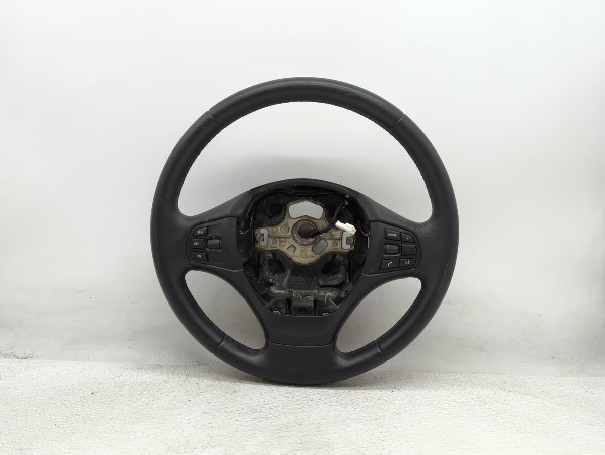 steering wheel - Oemusedautoparts1.com