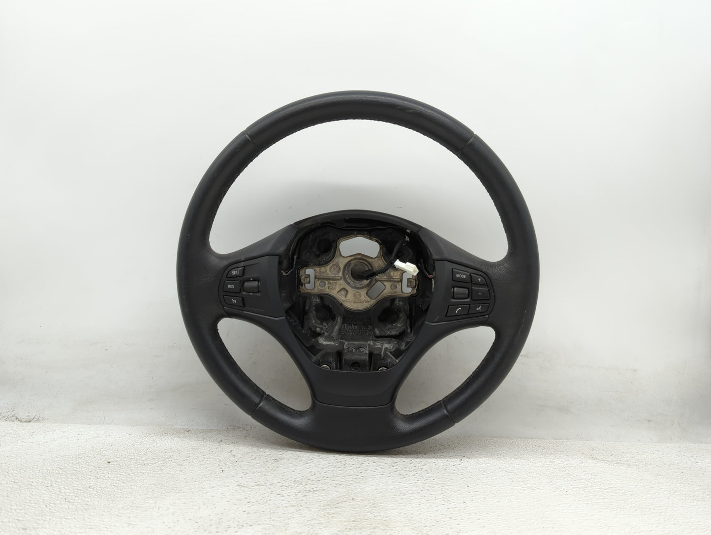 steering wheel - Oemusedautoparts1.com