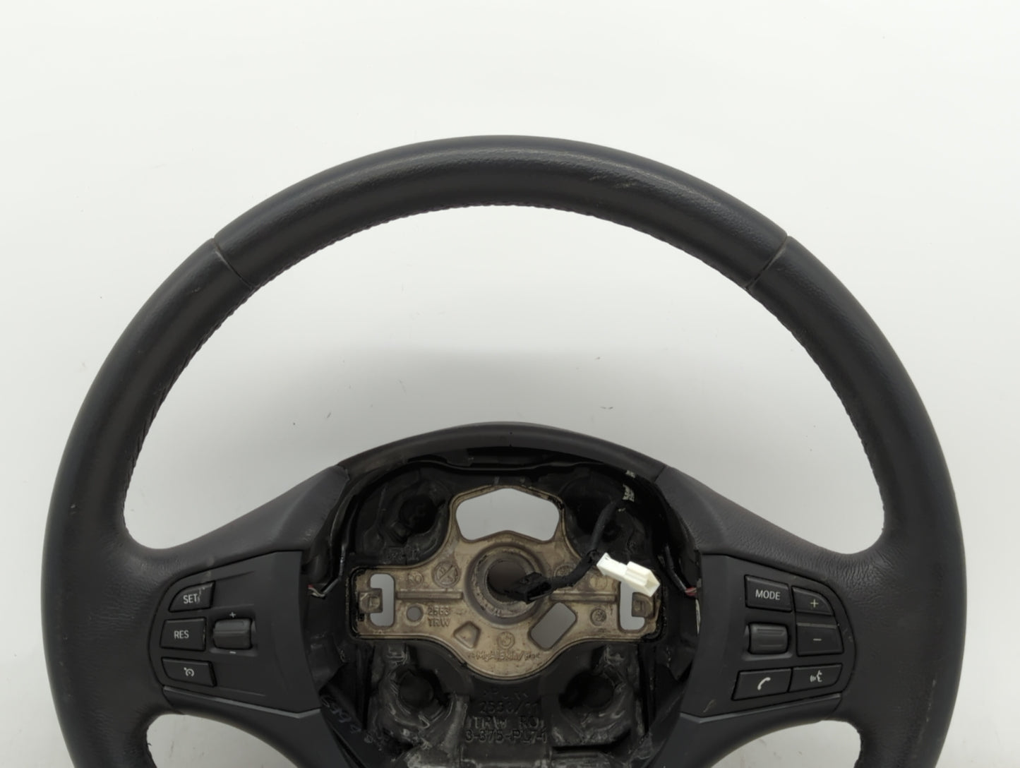 steering wheel - Oemusedautoparts1.com
