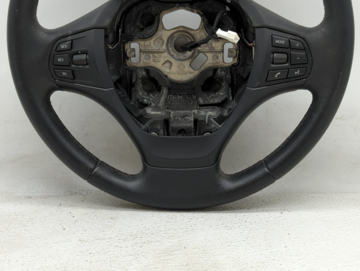 steering wheel - Oemusedautoparts1.com