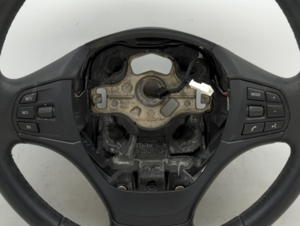steering wheel - Oemusedautoparts1.com
