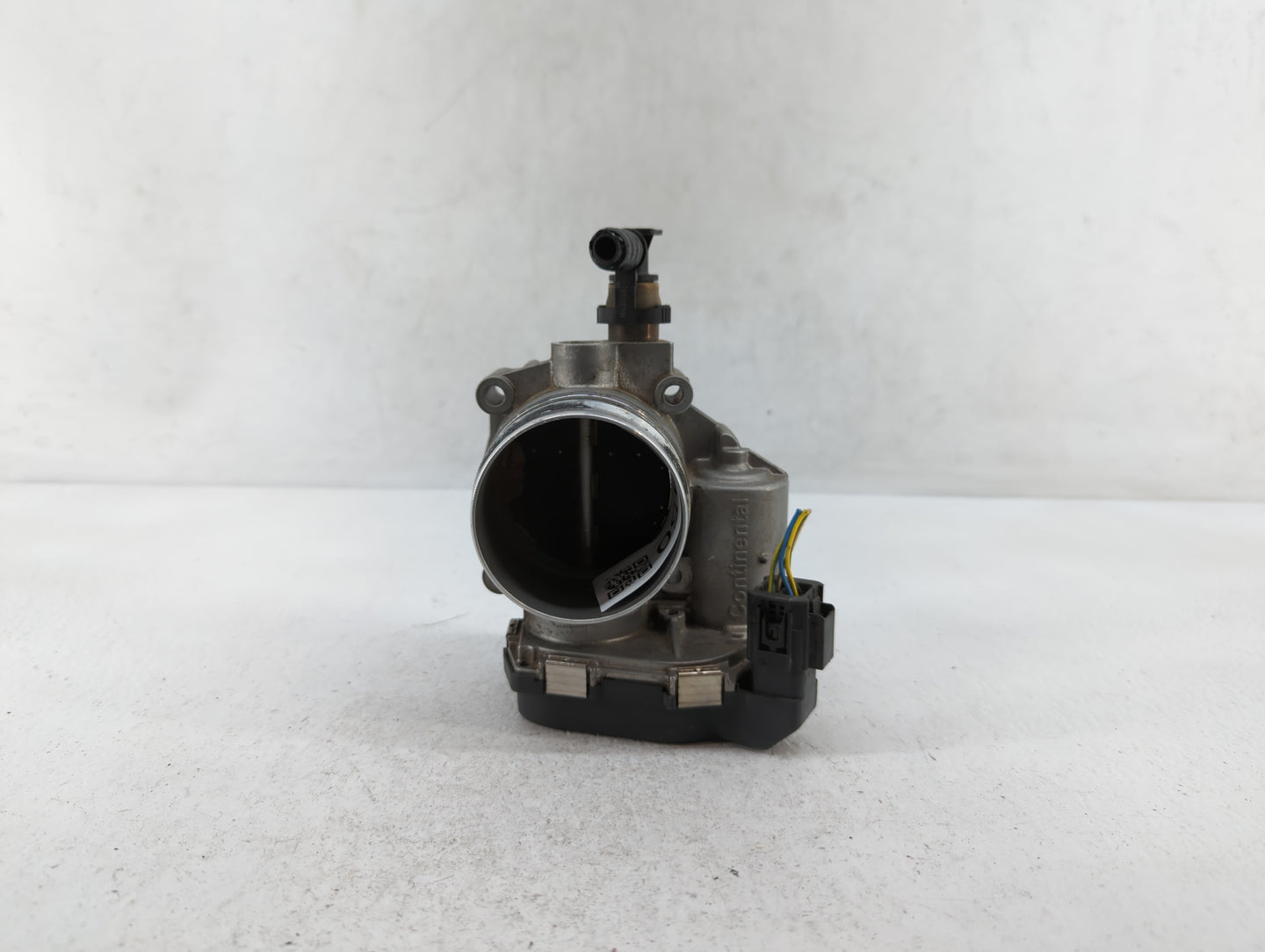 2012-2016 Bmw 328i Throttle Body P/N:A2C53355204 1354 7588625 Fits Fits 2012 2013 2014 2015 2016 2017 2018 OEM Used Auto Par