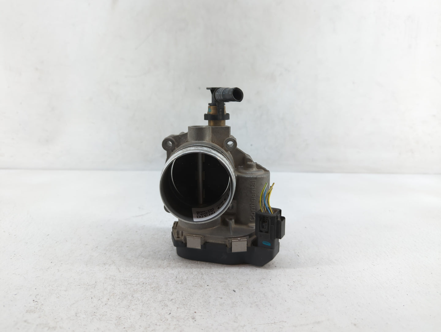 2012-2016 Bmw 328i Throttle Body P/N:A2C53355204 1354 7588625 Fits Fits 2012 2013 2014 2015 2016 2017 2018 OEM Used Auto Par