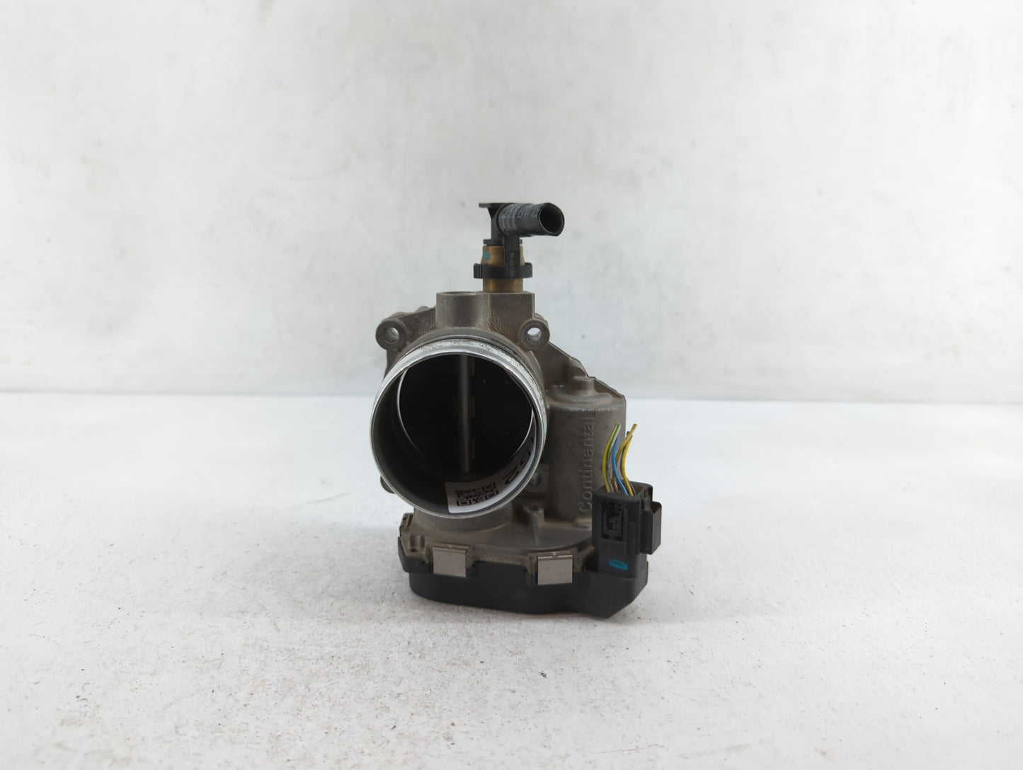 2012-2016 Bmw 328i Throttle Body P/N:A2C53355204 1354 7588625 Fits Fits 2012 2013 2014 2015 2016 2017 2018 OEM Used Auto Par