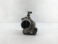 2012-2016 Bmw 328i Throttle Body P/N:A2C53355204 1354 7588625 Fits Fits 2012 2013 2014 2015 2016 2017 2018 OEM Used Auto Par
