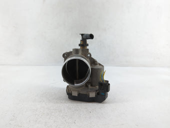 compare product 2012-2016 Bmw 328i Throttle Body P/N:A2C53355204 1354 7588625 Fits Fits 2012 2013 2014 2015 2016 2017 2018 OEM Used Auto Parts