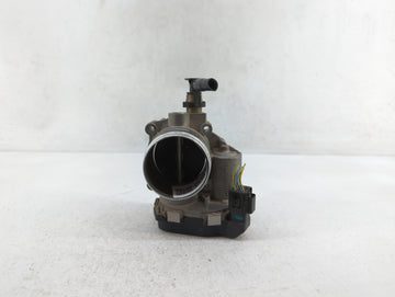 2012-2016 Bmw 328i Throttle Body P/N:A2C53355204 1354 7588625 Fits Fits 2012 2013 2014 2015 2016 2017 2018 OEM Used Auto Par