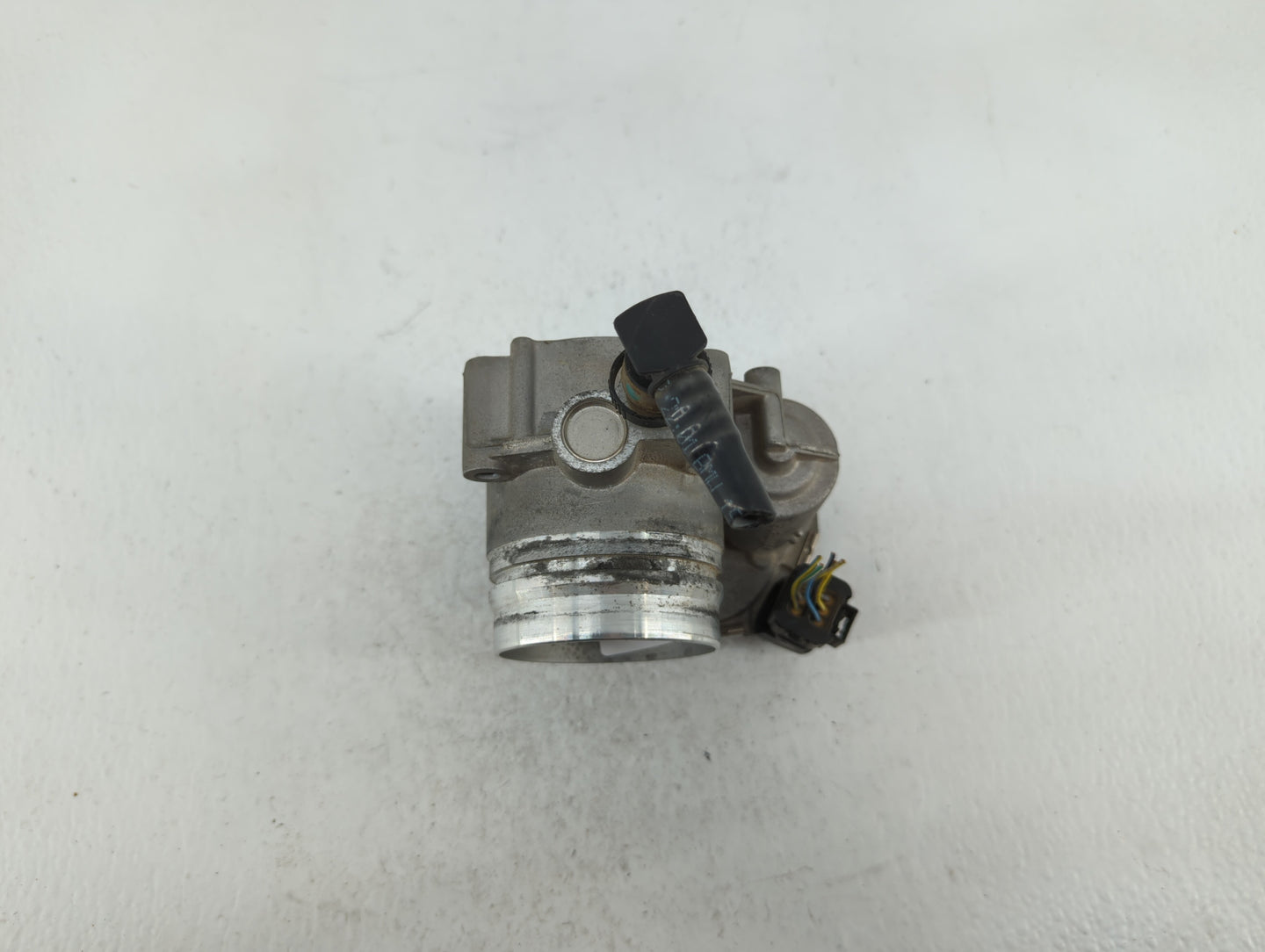 2012-2016 Bmw 328i Throttle Body P/N:A2C53355204 1354 7588625 Fits Fits 2012 2013 2014 2015 2016 2017 2018 OEM Used Auto Par