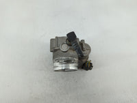 2012-2016 Bmw 328i Throttle Body P/N:A2C53355204 1354 7588625 Fits Fits 2012 2013 2014 2015 2016 2017 2018 OEM Used Auto Par