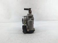 2012-2016 Bmw 328i Throttle Body P/N:A2C53355204 1354 7588625 Fits Fits 2012 2013 2014 2015 2016 2017 2018 OEM Used Auto Par