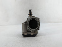 2012-2016 Bmw 328i Throttle Body P/N:A2C53355204 1354 7588625 Fits Fits 2012 2013 2014 2015 2016 2017 2018 OEM Used Auto Par