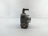 2012-2016 Bmw 328i Throttle Body P/N:A2C53355204 1354 7588625 Fits Fits 2012 2013 2014 2015 2016 2017 2018 OEM Used Auto Par