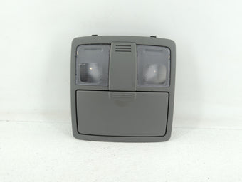 compare product 2013 Bmw 328i Overhead Roof Console Interior Dome Light Grey
